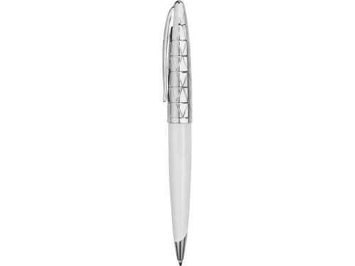 Ручка шариковая «Carene Contemporary White ST» 3 Ручка шариковая «Carene Contemporary White ST» 3