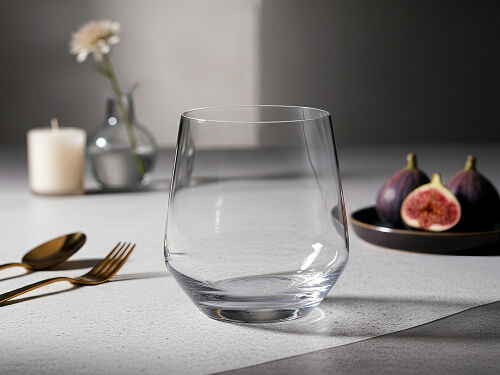 Стеклянный бокал «Cliff» 4