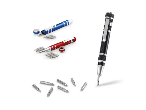 Набор инструментов «TOOLPEN» 2 Набор инструментов «TOOLPEN» 2