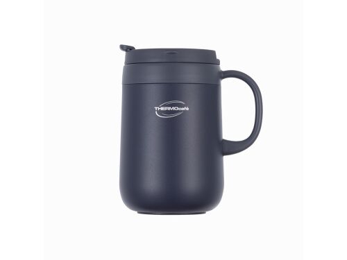 Термокружка THERMOcafe
«TCCM-460SY», 460 мл 1 Термокружка THERMOcafe
«TCCM-460SY», 460 мл 1