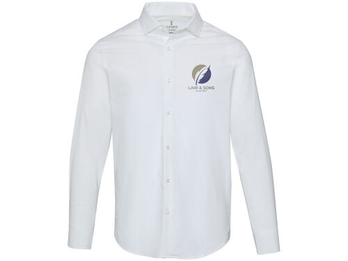 Рубашка «Carnelian», мужская 5