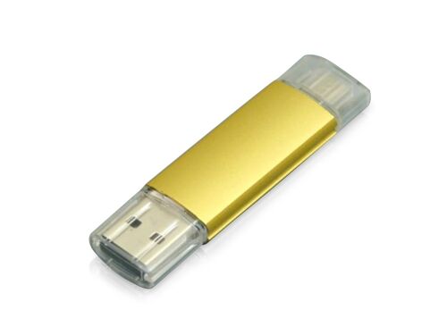 USB 2.0/micro USB- флешка на 64 Гб 1