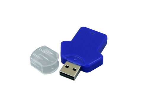 USB 2.0- флешка на 8 Гб в виде футболки 2