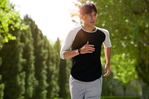 Фитнес трекер «Xiaomi Smart Band 7 GL» 5