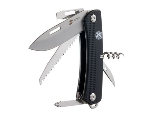 Нож перочинный, 103 мм, 10 функции 1