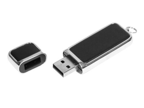 USB 2.0- флешка на 32 Гб компактной формы 2