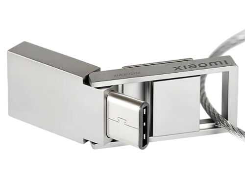 USB 3.0-флешка на 64 Гб с разъемами USB-A и Type-C 6