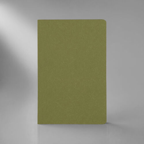 Блокнот А5 «Snow» 1