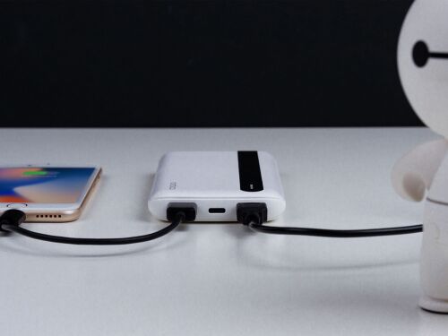 Внешний аккумулятор «NEO PBS100», 10000 mAh 2 Внешний аккумулятор «NEO PBS100», 10000 mAh 2