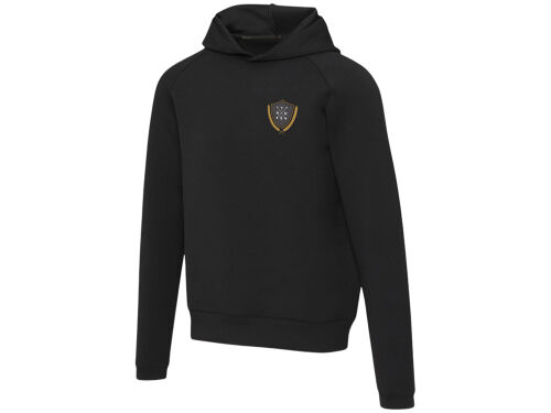 Спортивная толстовка «Danali» из интерлока, унисекс 5