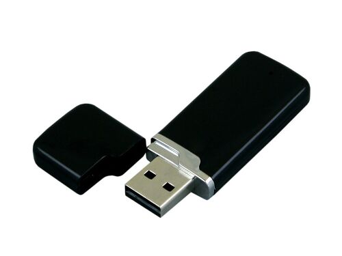 USB 2.0- флешка на 32 Гб с оригинальным колпачком 2