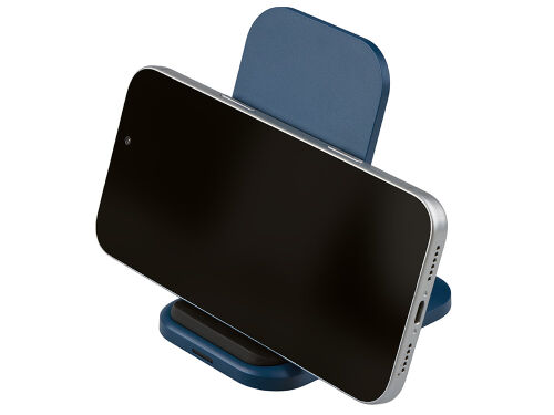 Беспроводное зарядное устройство «Foldy», 15 Вт 4