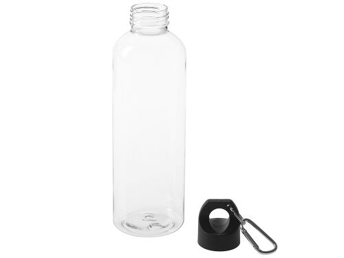 Бутылка для воды  FLANKER, 800 мл, RPET 2