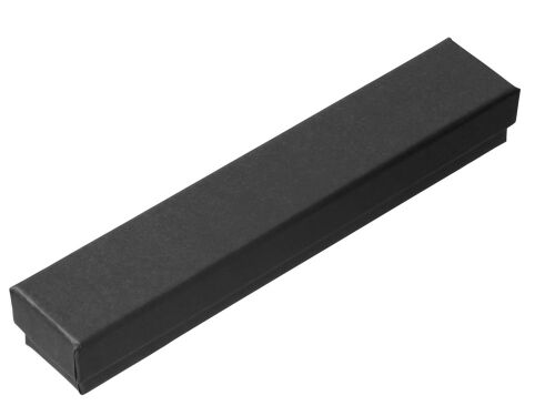 Металлическая ручка роллер «Black Lama» soft-touch 6