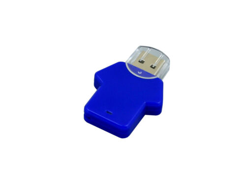 USB 3.0- флешка на 32 Гб в виде футболки 1