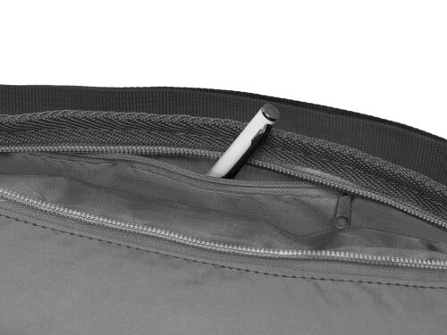 Светоотражающая сумка на пояс «Neo Extra Reflect» 2