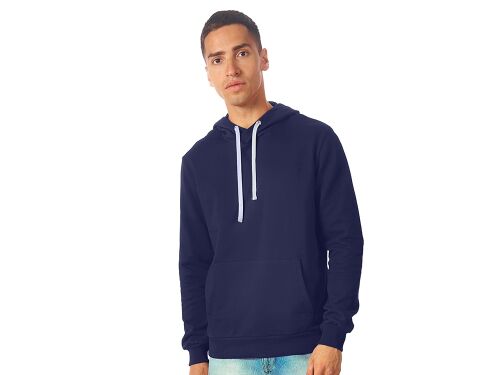 Толстовка "Stream" с капюшоном, унисекс 2