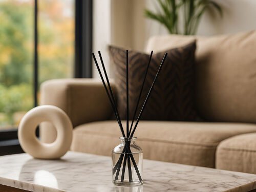 Ароматический диффузор 30мл «Ember», перец и кожа 7 Ароматический диффузор 30мл «Ember», перец и кожа 7