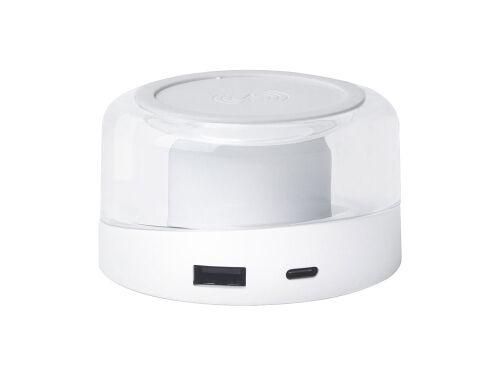 Док-станция с беспроводной зарядкой «iLO Wireless Dock» 3