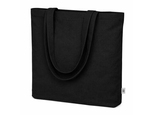 Сумка «Твил» из хлопка, 210 г/м2 1