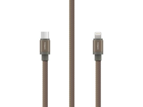 Кабель USB-C - Lightning MFI «LINK-C», QC/PD, 1.5 м 1