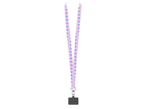 Лента под сублимацию для телефона, 2,5 см 2