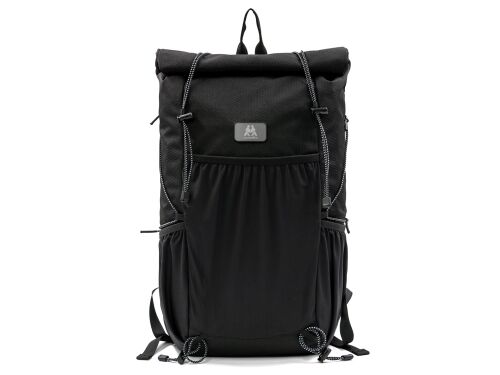 Складывающийся рюкзак-мессенджер «Venturer Eco» для ноутбука 16" 3