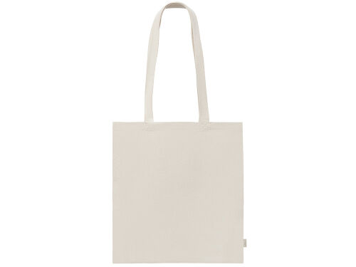 Шоппер «Basio» из переработанного хлопка 280 г/м2 2