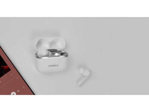 Беспроводные наушники «Mysound Free Pro» 4 Беспроводные наушники «Mysound Free Pro» 4