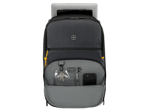 Рюкзак «Move» с отделением для ноутбука 16" 6