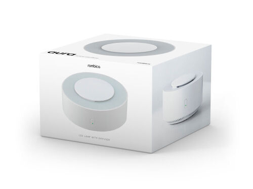 Ночник «LED Aura» 1 Ночник «LED Aura» 1