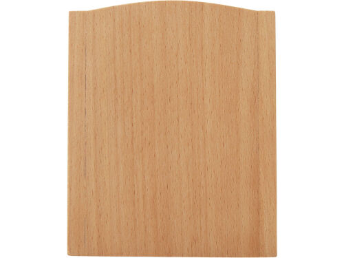 «Вечный» календарь из бука 5