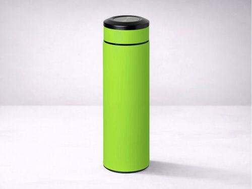 Вакуумный термос «Vacuum Flask C1», soft touch, 420мл 5