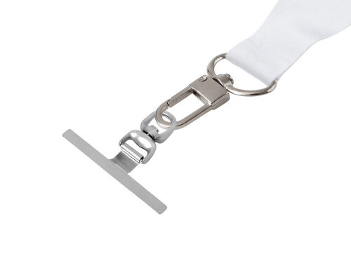 Лента под сублимацию для телефона с замком обрыва, 2,5 см 4