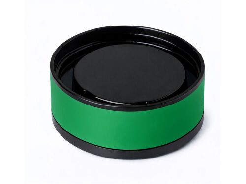 Термос «Confident» с покрытием soft-touch 2