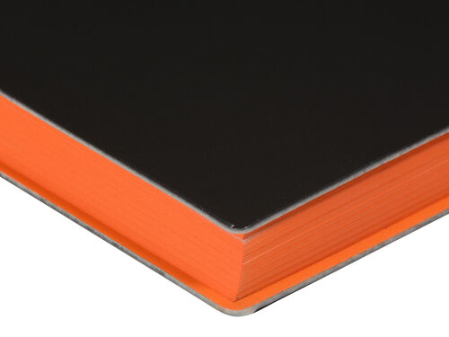 Ежедневник недатированный А5 «Mercury» 5