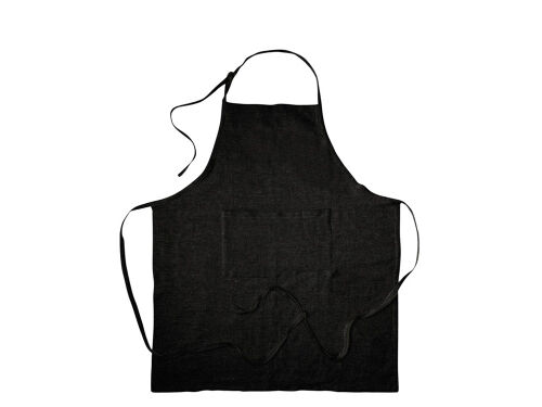 Фартук из переработанных материалов 2