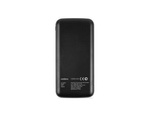 Внешний аккумулятор «NEO PBS100», 10000 mAh 5 Внешний аккумулятор «NEO PBS100», 10000 mAh 5