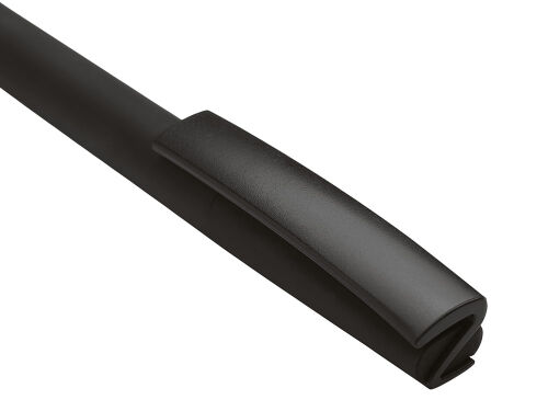 Ручка пластиковая soft-touch шариковая «Zorro» 6