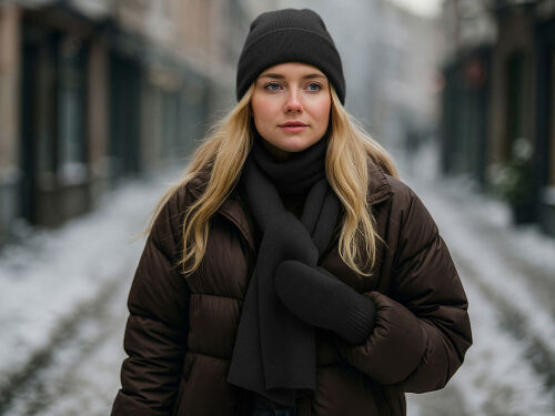 Подарочный набор  «Dunant» 3