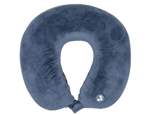 Подушка для путешествий с эффектом памяти «Drowsy» 7