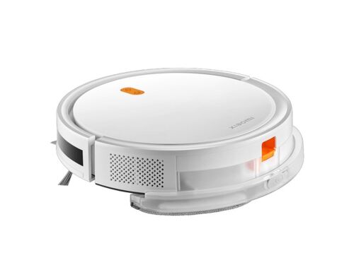 Робот-пылесос «Xiaomi Robot Vacuum E5 (White)» 1 Робот-пылесос «Xiaomi Robot Vacuum E5 (White)» 1