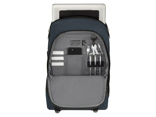 Рюкзак «Oryson» с отделением для ноутбука 16" 5