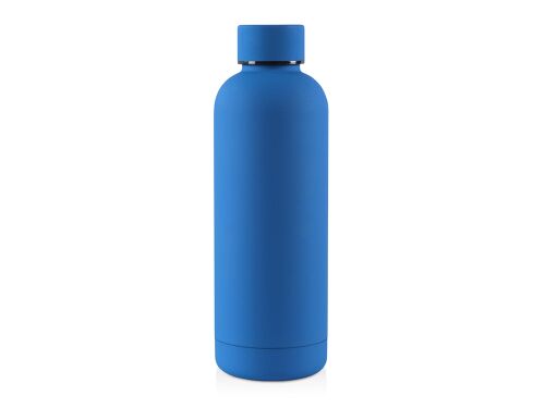 Вакуумная термобутылка ODIN, soft-touch, 550 мл 1