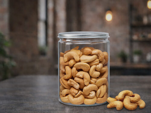 Кешью жареный «NutBite» 5