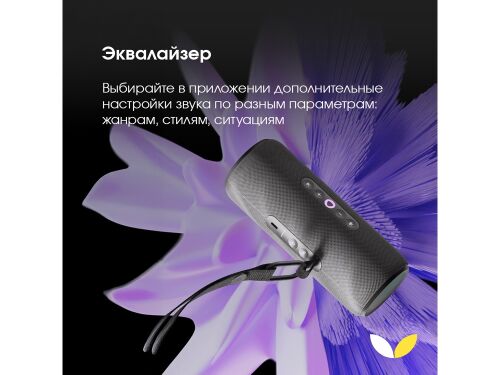 Умная колонка ЯНДЕКС Станция Стрит с Алисой 4 Умная колонка ЯНДЕКС Станция Стрит с Алисой 4