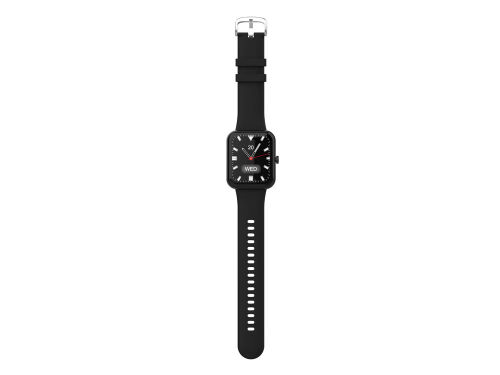 Смарт-часы «IoT Watch QR», металл, IP68 5 Смарт-часы «IoT Watch QR», металл, IP68 5