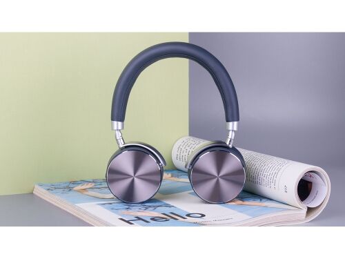Беспроводные наушники с шумоподавлением «Mysound BH-13 ANC» 6 Беспроводные наушники с шумоподавлением «Mysound BH-13 ANC» 6