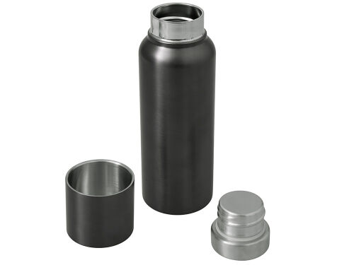 Вакуумный термос c магнитной крышкой «Magne», 500 мл 1