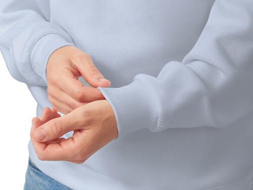 Толстовка с капюшоном оверсайз «Lisbon» унисекс 3